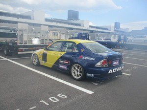 GSSジャボリーIN SUZUKA Rd.2