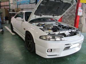 R33　RB25T