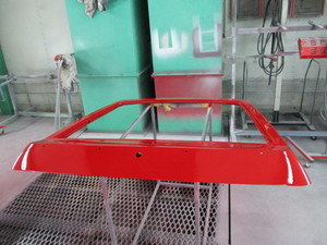 ＡＥ８６　３ドア後期レビン　プチレストア・・・５