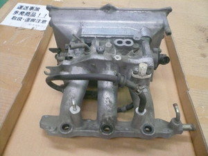 2号機トゥデイ　ボディ製作