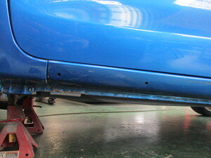 スイフトスポーツ