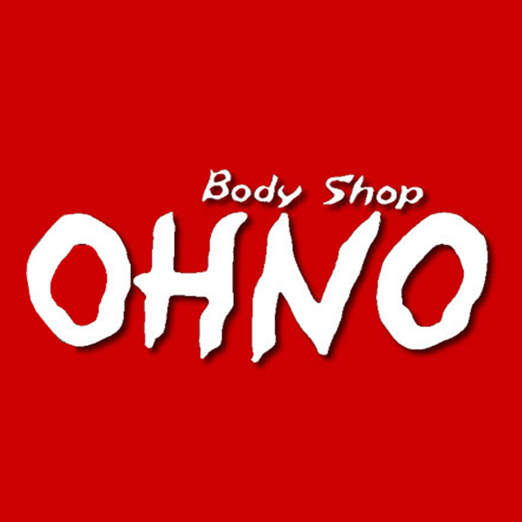 Body Shop OHNO